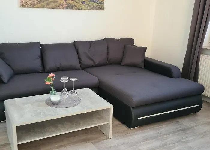 Ferienhaus Femke