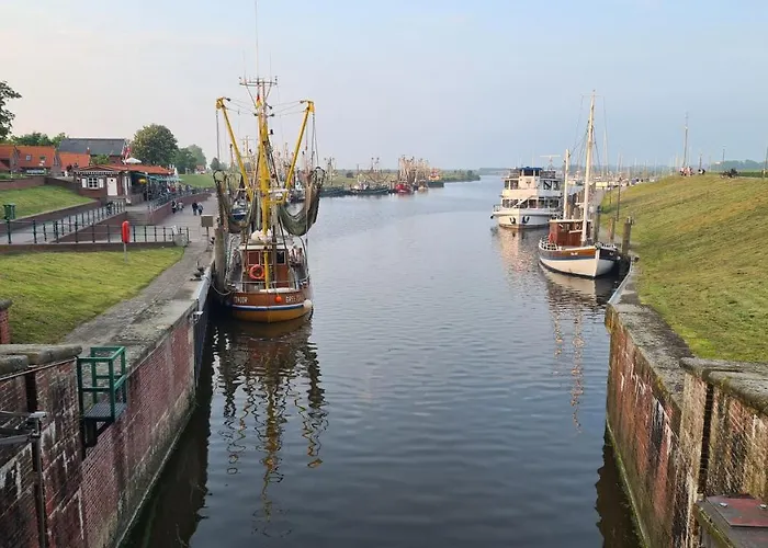 Ferienhaus Femke