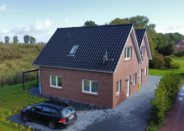 Ferienhaus am Seedeich