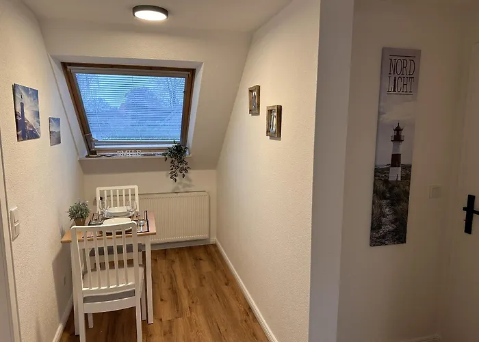 Ferienwohnung Deichblick