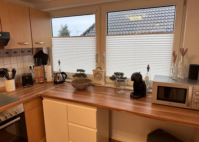 Ferienwohnung Deichblick