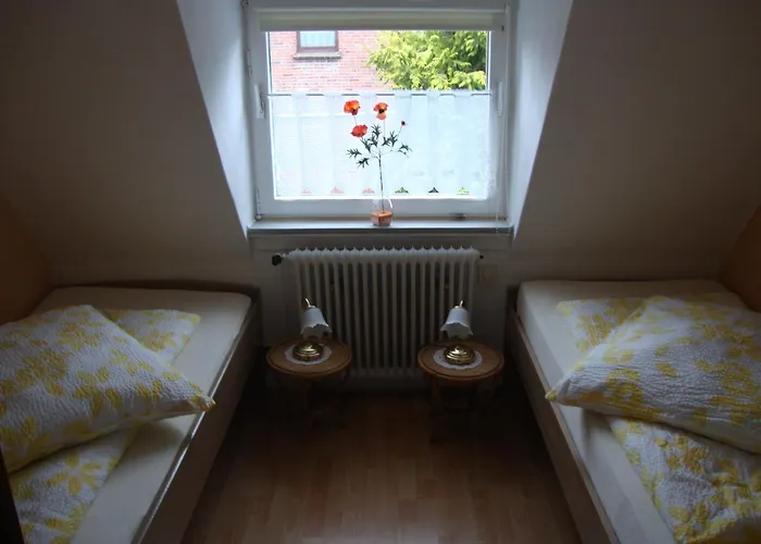 Poppenga - Feha Wallperle