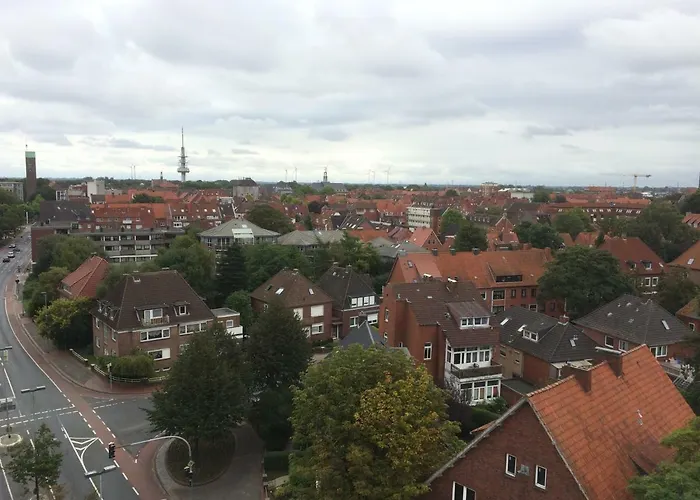 Ferienhaus Kluntje