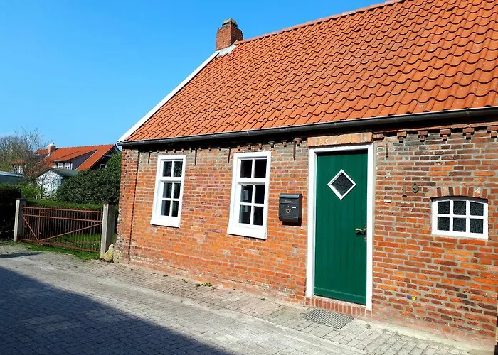 Ferienhaus Anno1875